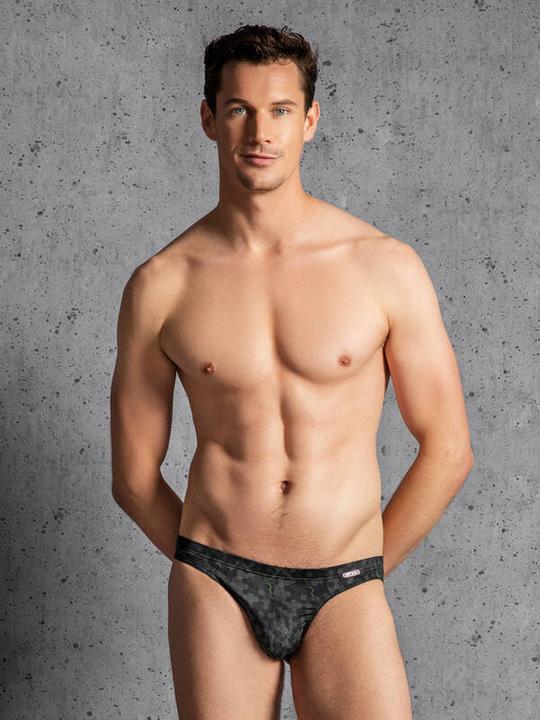 Olaf Benz Brazilbrief