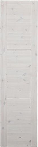 Image du produit Lifetime Kidsrooms Porte battante pour élément d'armoire 50cm (50 cm)