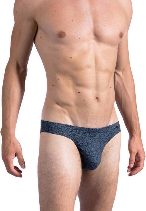 Olaf Benz Fashion Brazilbrief