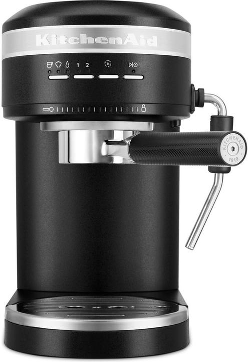 KitchenAid Espressomaschine Artisan