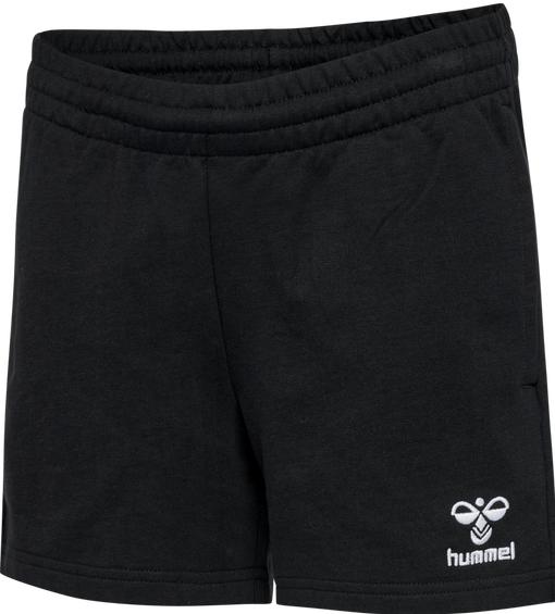 Actual product image hummel Hmlgo 2.0 Sweatshorts Kids (116)