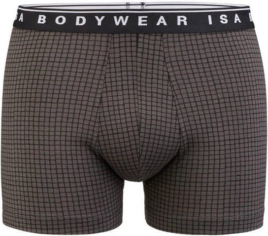 ISA Bodywear Fashion Pant