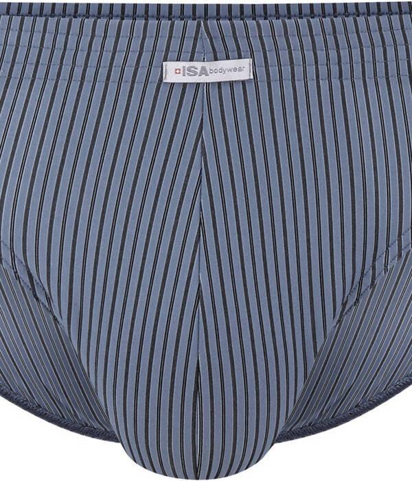 Produktbild ISA Bodywear Fashion Slip Microfaser (XXL)