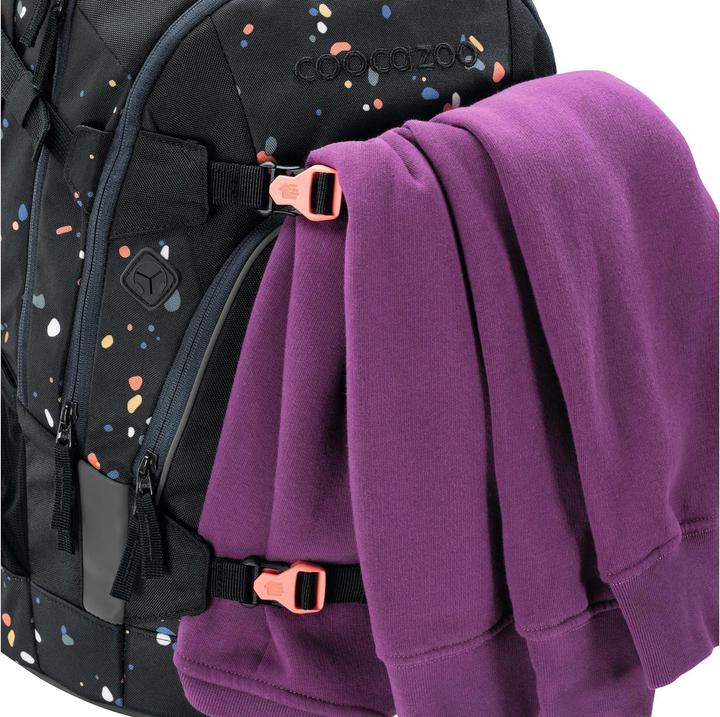 Immagine prodotto Coocazoo Zaino scuola MATE, 30 litri (30 l)