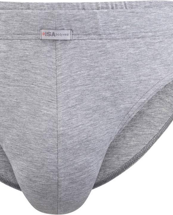 Immagine prodotto ISA Bodywear Slip di moda Micromodal (S)