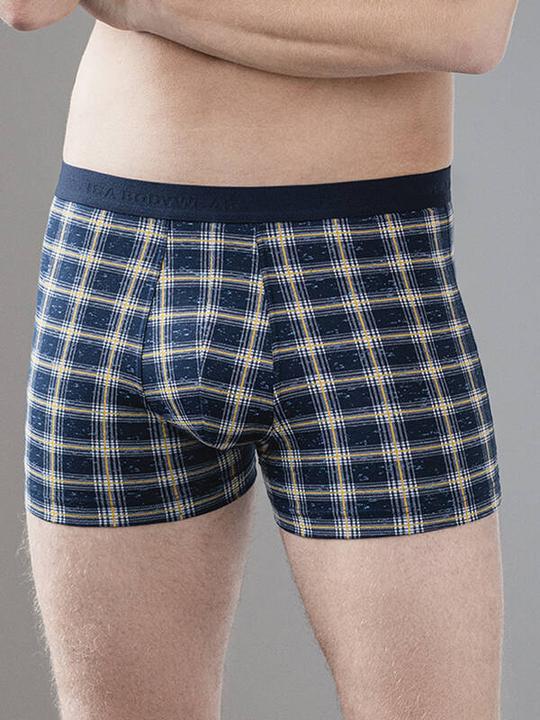 Immagine prodotto ISA Bodywear Pantalone in cotone organico equosolidale (XL)