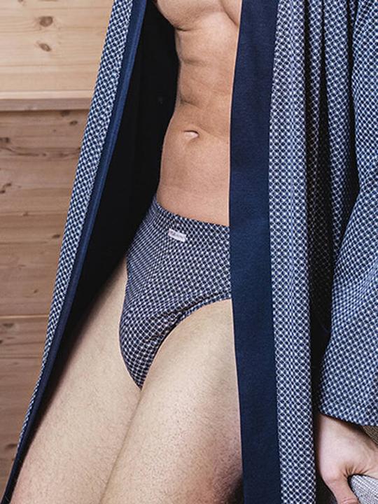 Immagine prodotto ISA Bodywear Slip di moda Micromodal (L)