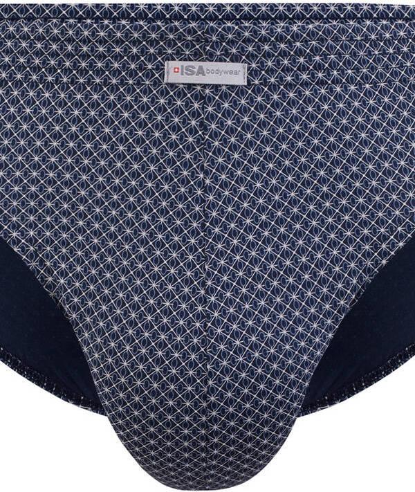Immagine prodotto ISA Bodywear Slip di moda Micromodal (L)