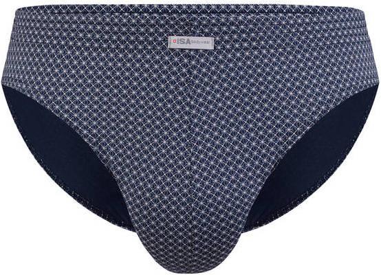 ISA Bodywear Fashion Slip Micromodal
