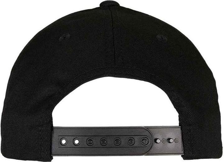 Actual product image Flexfit 110 Curved Peak Cap (One size)