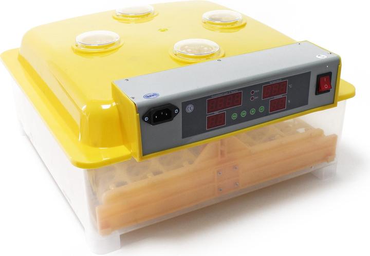 Produktbild Wiltec Automatische Brutmaschine