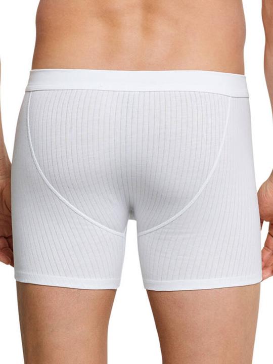 Actual product image Schiesser 2Pack Authentic Shorts (L, pack of 2)
