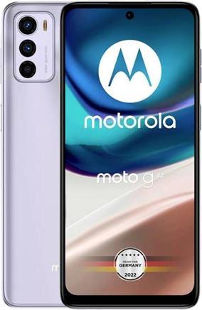 Actual product image Motorola Moto G42 (64 GB, Atlantic Green, 6.40", Dual SIM, 50 Mpx, 4G)
