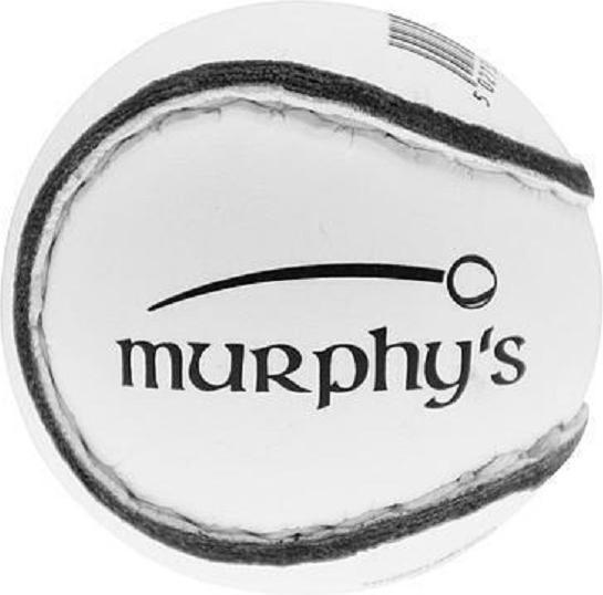 Murphy's SliotarBall Hurling