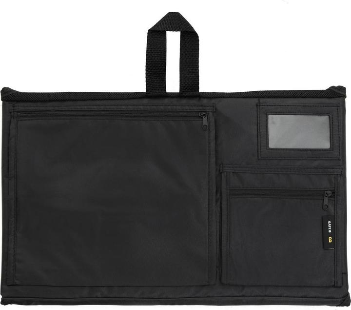 Gate 8 Shirt Mate Kleider-Packhilfe (Handgepäck (bis 50l))
