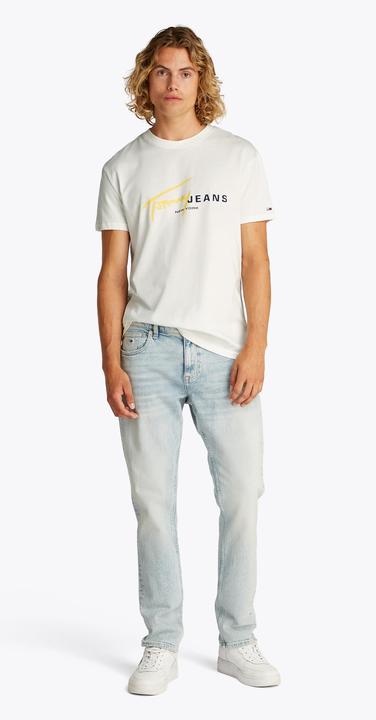 Image du produit Tommy Jeans Tjm Reg Signtr Dna Tee Ext (XXL)