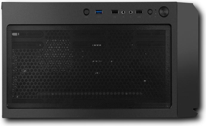 Produktbild Nox Infinity Beta (ITX, mATX, ATX)