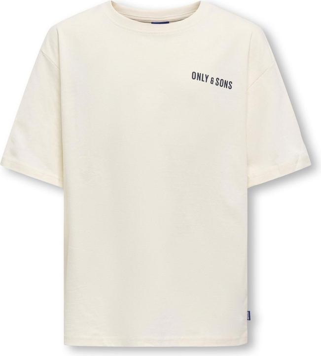 Immagine prodotto Only & Sons Junior OSJARTSY T-shirt T-shirt (134)