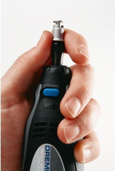 Image du produit Dremel Disque de polissage textile