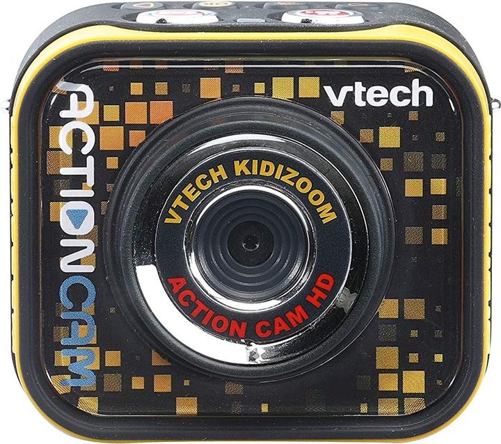 Actual product image VTech Kidizoom Action CamHD