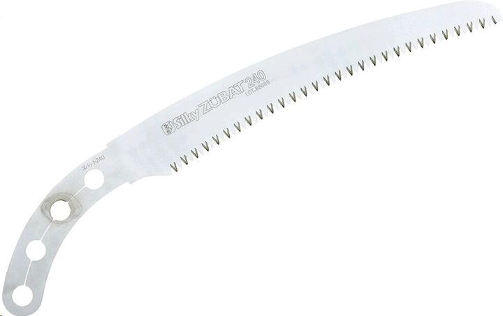Produktbild Silky Zahnersatzklinge 24cm