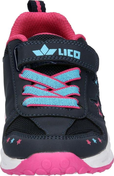 Actual product image Lico Blinky Girl (27)