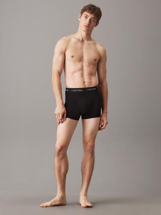 Produktbild Calvin Klein Trunk (L, 3er Pack)