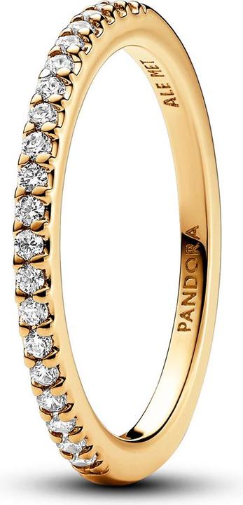 Pandora Band Ring