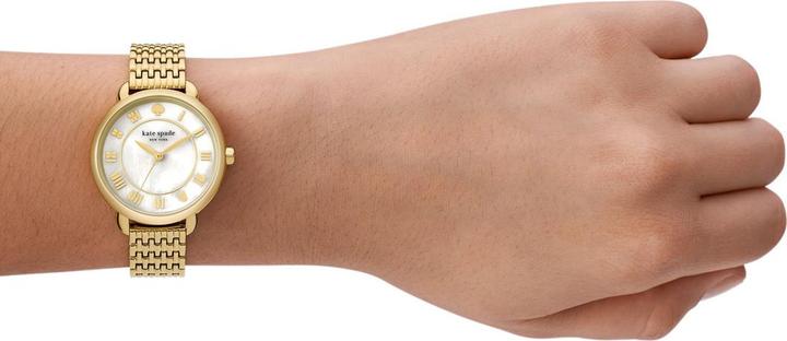 Actual product image Kate Spade Lily Avenue (34 mm)