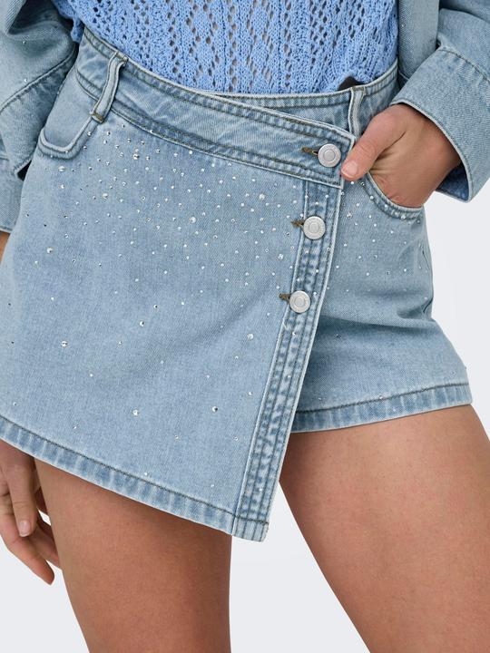 Immagine prodotto Only ONLLESLY Jeansrock Jeansrock (S)