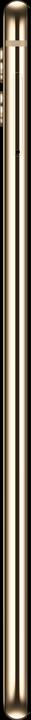 Actual product image Huawei Mate 20 Lite (64 GB, Platinum Gold, 6.30", Hybrid Dual SIM, 20 Mpx, 4G)