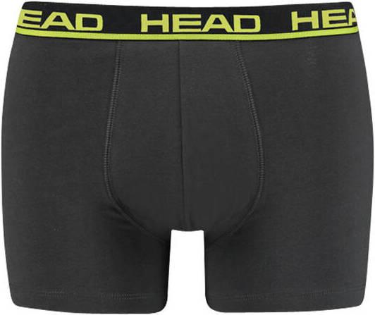 Produktbild Head Basic Boxer 5p (XL, 5er Pack)