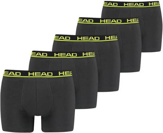 Produktbild Head Basic Boxer 5p (XL, 5er Pack)