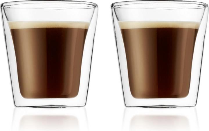 Image du produit Bodum Cantine (100 ml, 2 x)
