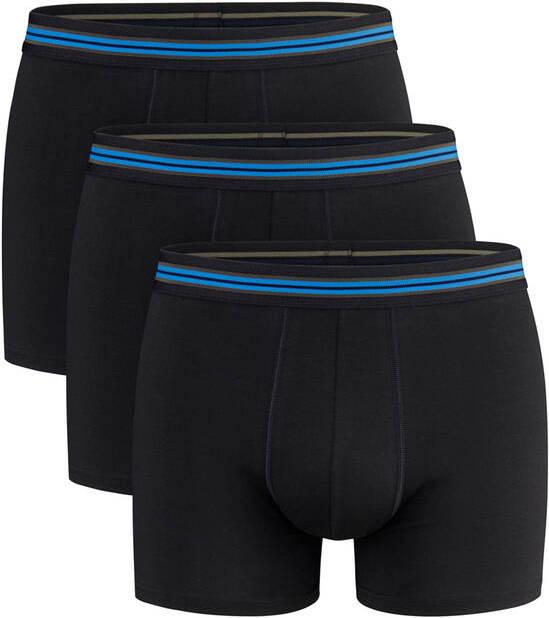 Immagine prodotto ISA Bodywear 3Confezioni di pantaloni in cotone elasticizzato (XL, confezione da 3)