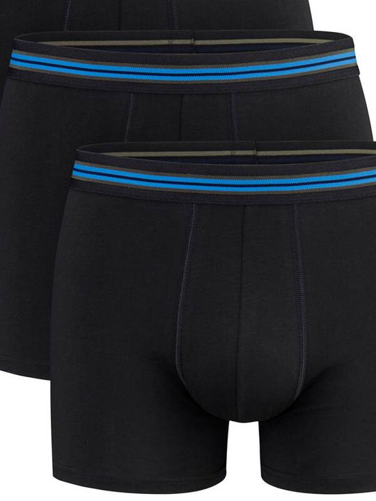 Immagine prodotto ISA Bodywear 3Confezioni di pantaloni in cotone elasticizzato (XL, confezione da 3)