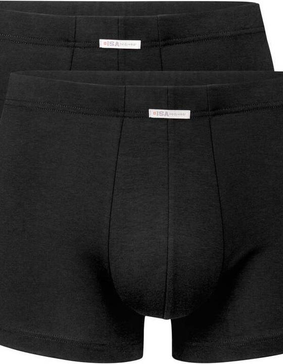 Produktbild ISA Bodywear 2erPack Pants Softbund / Promo (XL, 2er Pack)