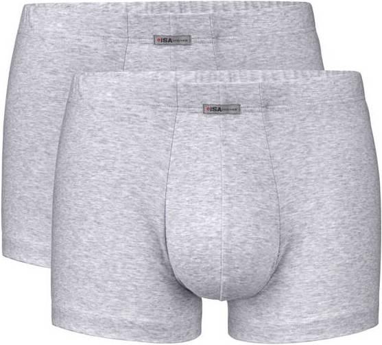 Produktbild ISA Bodywear 2erPack Pants Softbund / Promo (L, 2er Pack)
