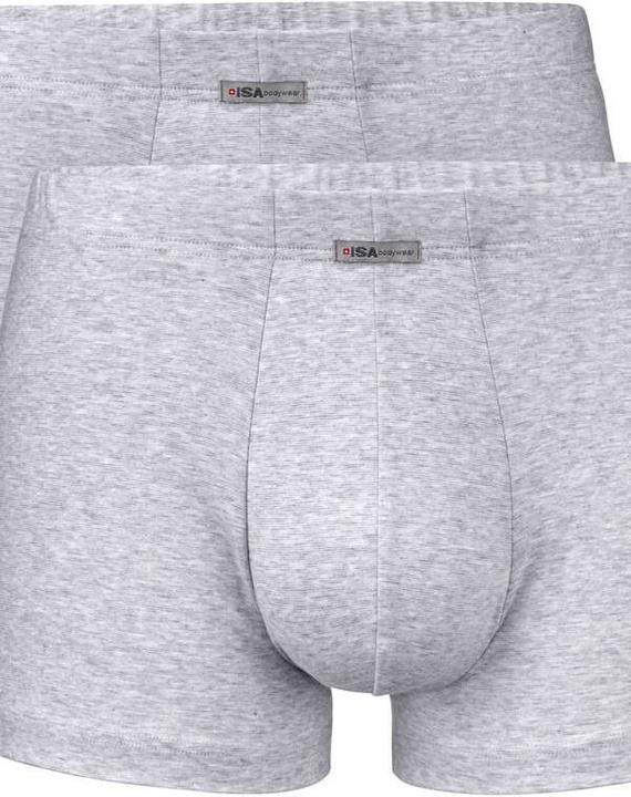 Produktbild ISA Bodywear 2erPack Pants Softbund / Promo (L, 2er Pack)