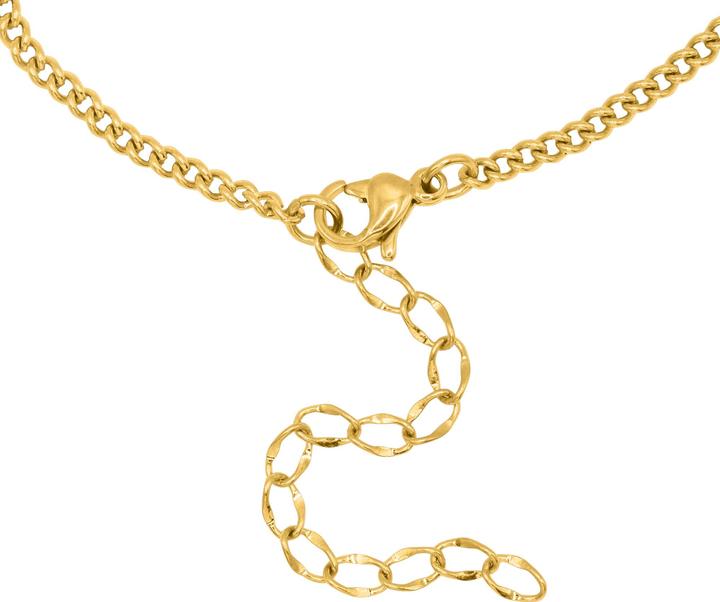 Immagine prodotto Heideman Sois color oro (100% acciaio inossidabile)