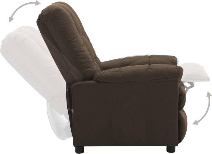 Produktbild VidaXL Ruhesessel