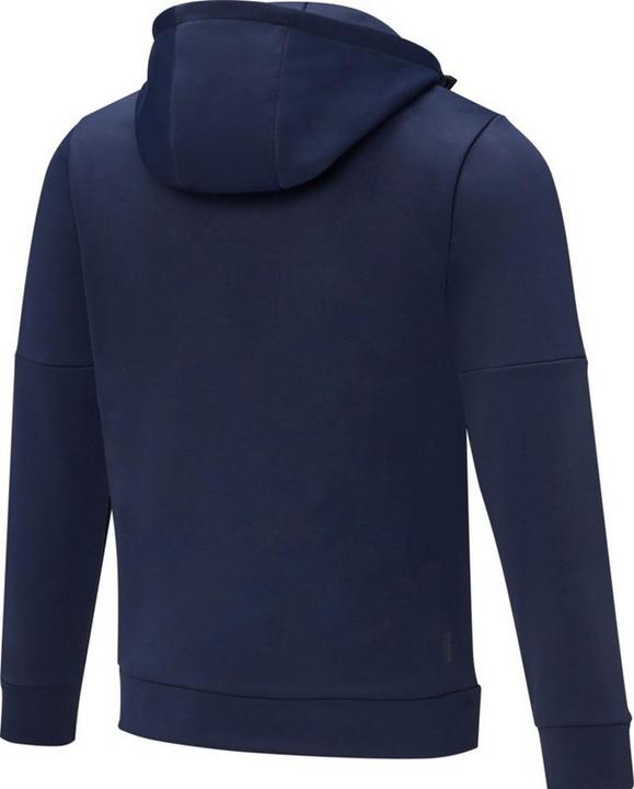 Produktbild Elevate Sayan Kapuzenpullover mit halbem Reissverschluss (XL)