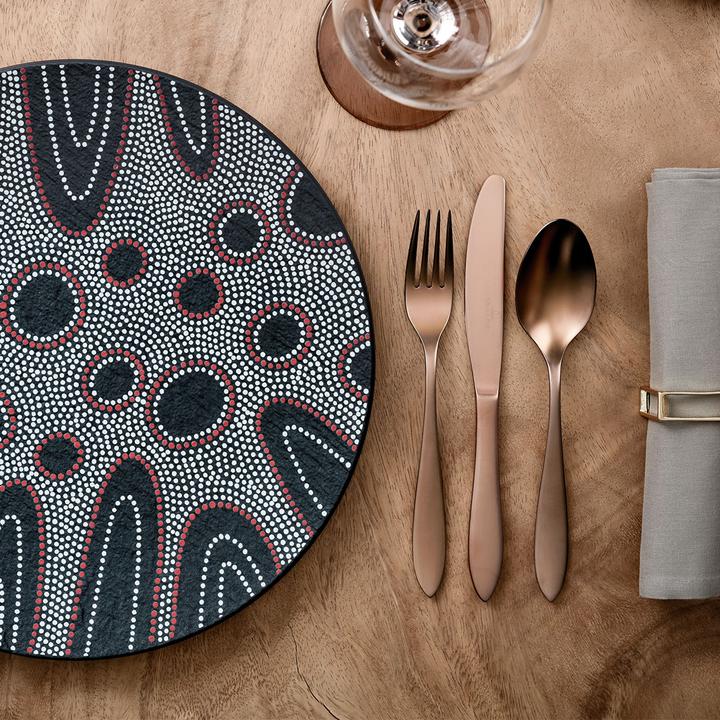 Produktbild Villeroy & Boch Manufacture (16 Stück, Besteck Set)