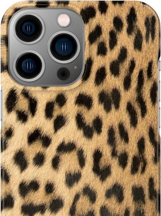 Actual product image iDeal Of Sweden Hard-Cover (Apple iPhone 13 Pro)