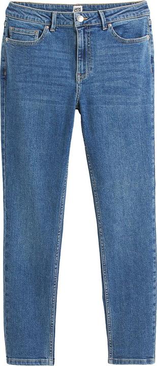 La Redoute Collections Slim-Fit-Jeans (44)