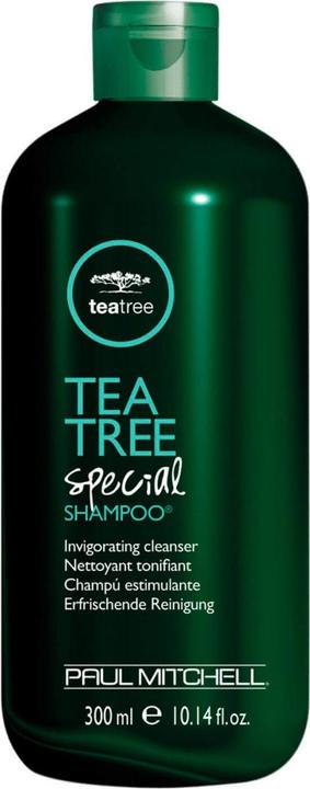 Paul Mitchell Tea Tree Special (300 ml, Liquid shampoo)