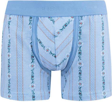 ISA Bodywear Schwingerkollektion (98, 102, 104, Einzelpack)