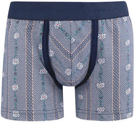 ISA Bodywear Schwingerkollektion (122, 128, Einzelpack)