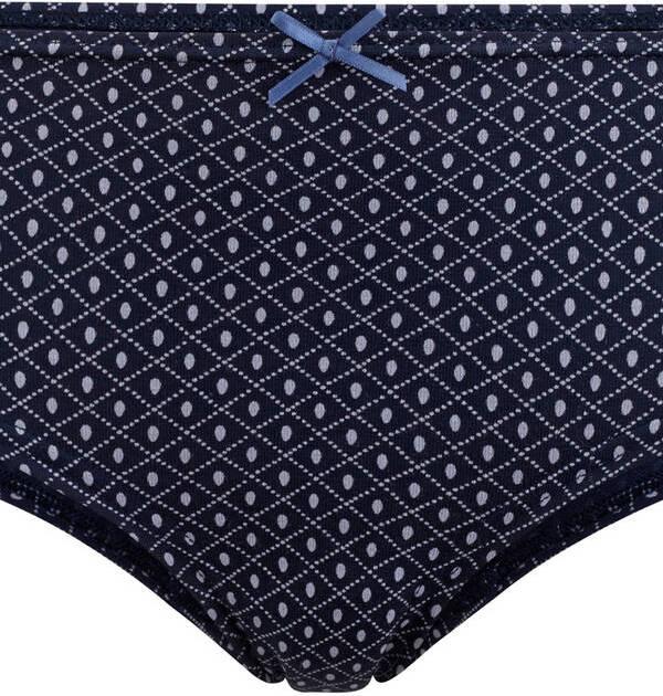 Immagine prodotto ISA Bodywear Hipster equosolidale in cotone organico (L)