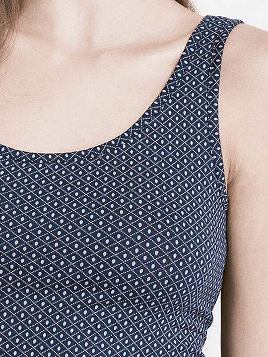 Immagine prodotto ISA Bodywear Canotta equosolidale in cotone biologico (XS)